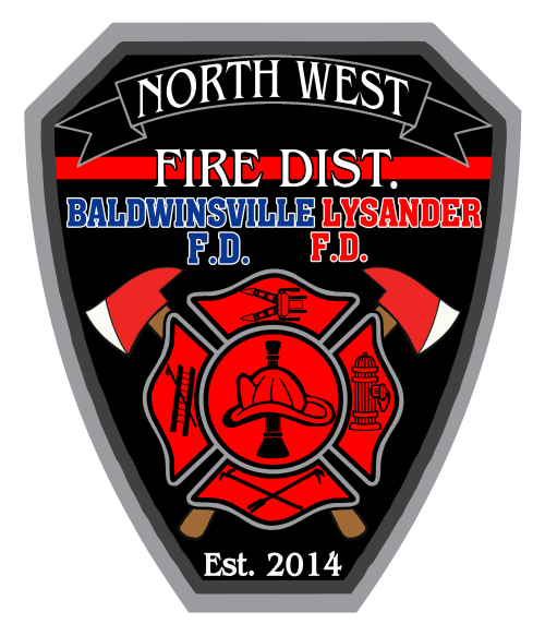 North West Fire District